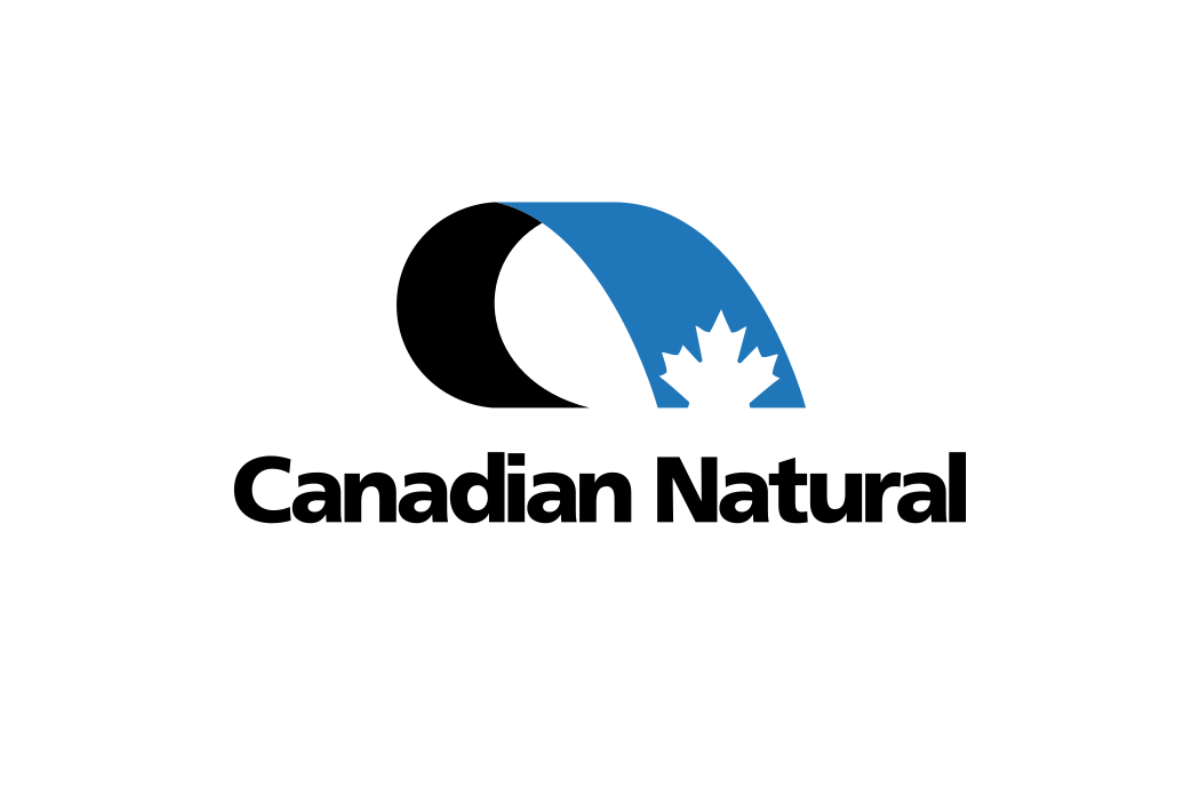 Canadian Natural logo 