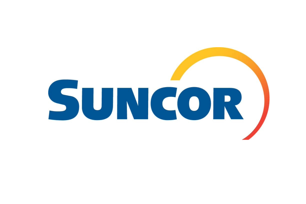 Suncor logo